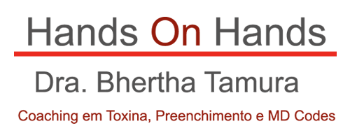Hands on Hands – Dra. Bhertha Tamura