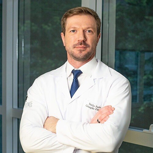 DR. EMILIO FACIN