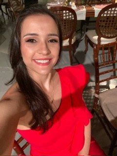 MARIA Eduarda Diniz Santos de Castro