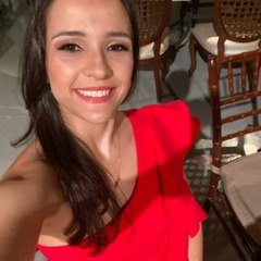 Foto: MARIA Eduarda Diniz Santos de Castro